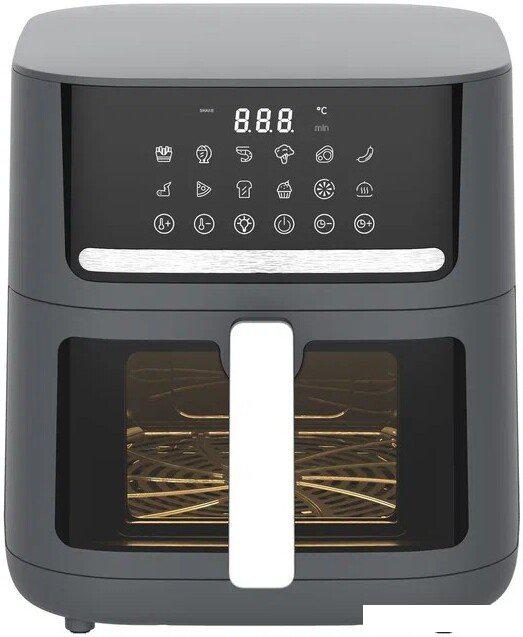 Аэрогриль (аэрофритюрница) HONOR Choice Kurrypop Air Fryer