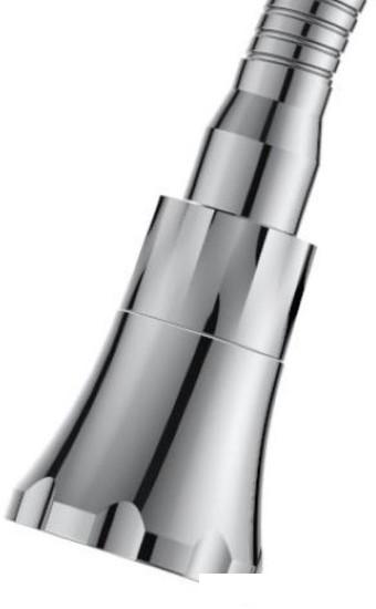 Смеситель Voda KLA519flex