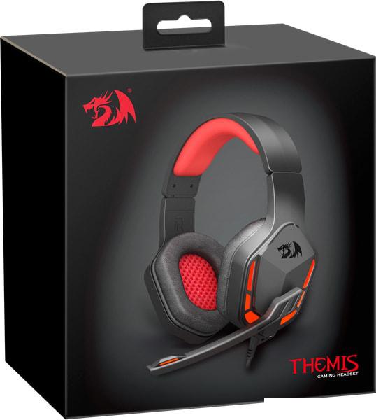 Наушники Redragon Themis