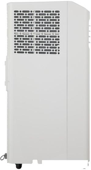 Мобильный кондиционер Hisense V-series AP-07CR4GKVS00