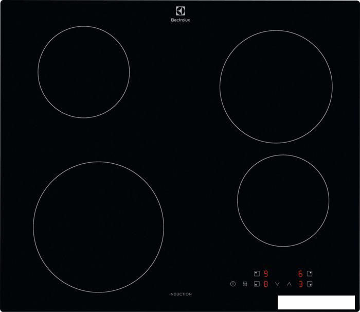 Варочная панель Electrolux LIB60420CK