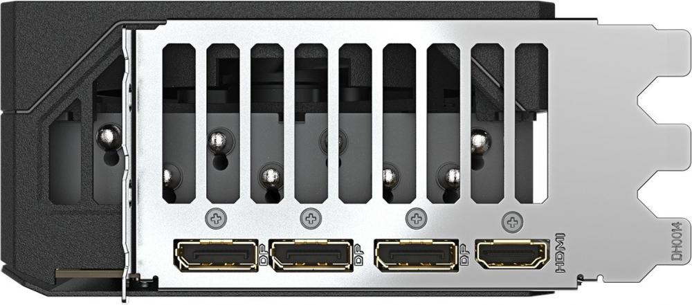 Видеокарта Gigabyte Aorus GeForce RTX 5070 Master 12G GV-N5070AORUS M-12GD