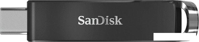 USB Flash SanDisk Ultra USB Type-C 256GB SDCZ460-256G-G46