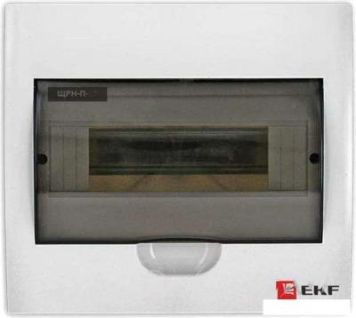 Щит распределительный EKF PROxima PB40-N-8