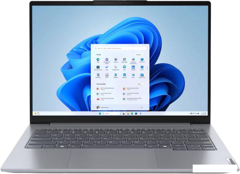 Ноутбук Lenovo ThinkBook 14 G7 ARP 21MV00A5SA