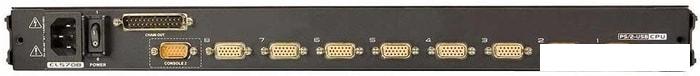 KVM переключатель Aten CL5708N-ATA-RG