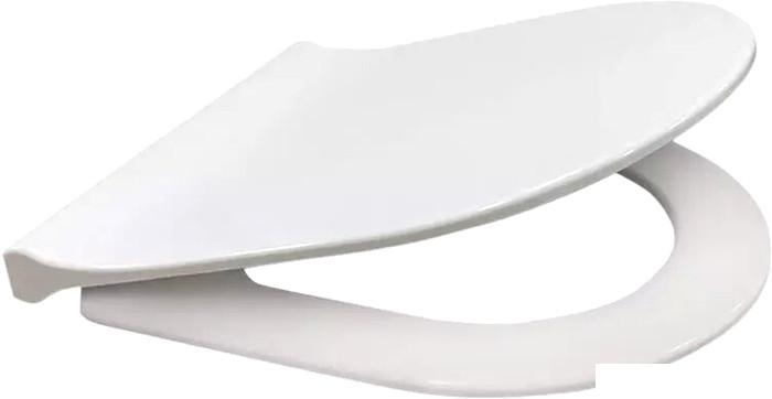 Сиденье для унитаза Vitra 801-003-019