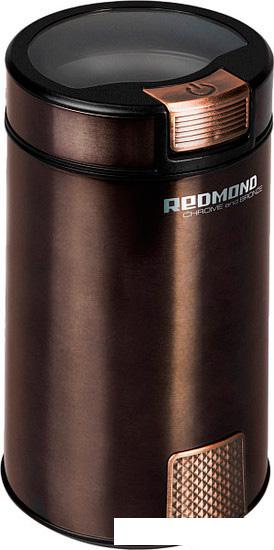 Электрическая кофемолка Redmond (Редмонд) RCG-CBM1604