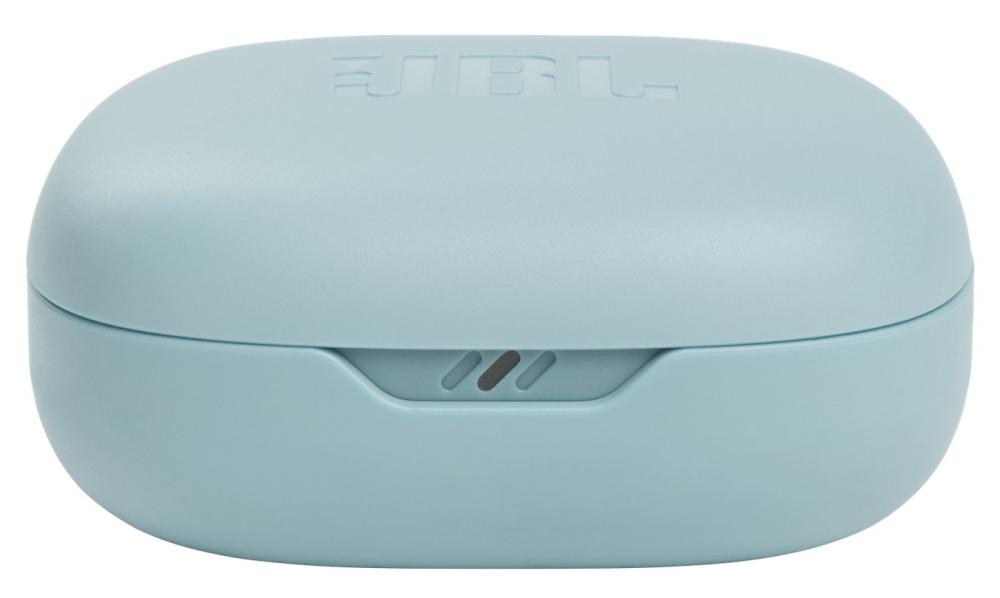 Наушники JBL Wave Flex (мятный)