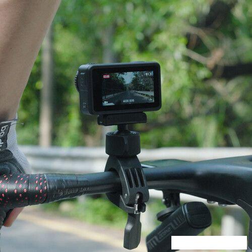 Экшен-камера DJI Osmo Action 4 Standard Combo