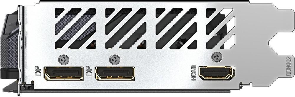 Видеокарта Gigabyte Radeon RX 9060 XT Gaming 16G GV-R9060XTGAMING-16GD