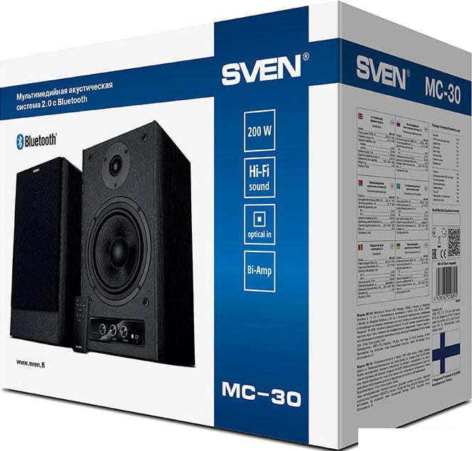 Акустика SVEN MC-30