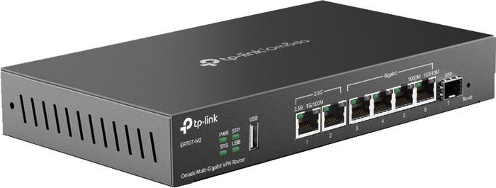 VPN-маршрутизатор TP-Link ER707-M2