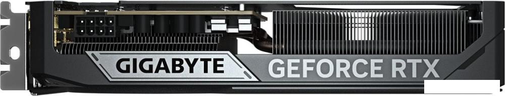 Видеокарта Gigabyte GeForce RTX 5060 Ti Windforce 16G GV-N506TWF2-16GD