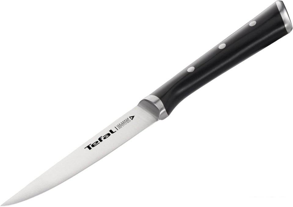 Кухонный нож Tefal Ice Force K2320914
