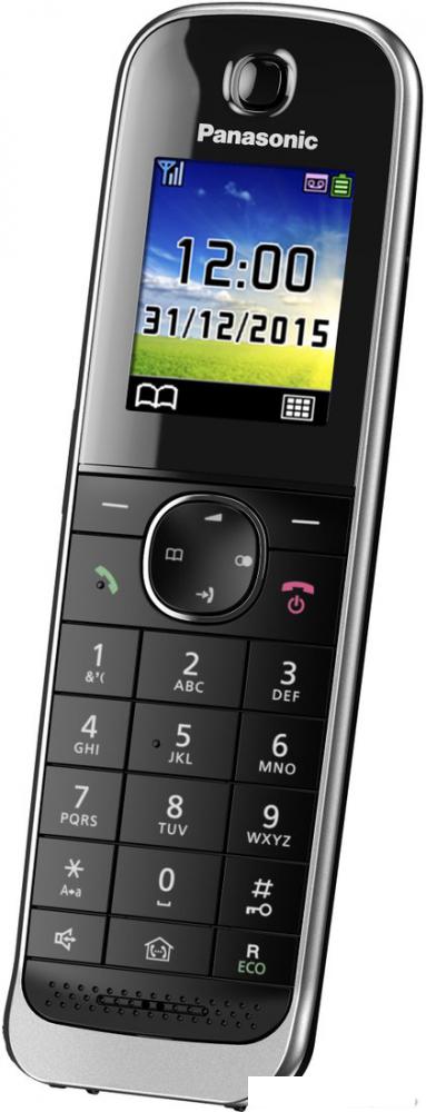 Радиотелефон Panasonic KX-TGJ322RUB