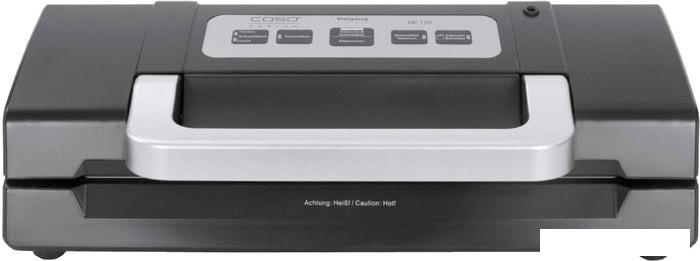 Вакуумный упаковщик CASO HC 170