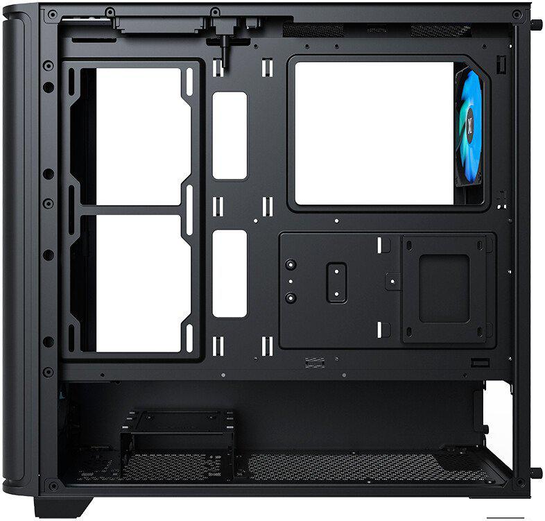 Корпус XASTRA A509 4ARGB-UC (черный)