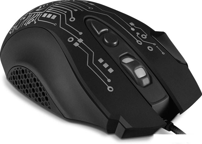 Игровая мышь SVEN RX-G715