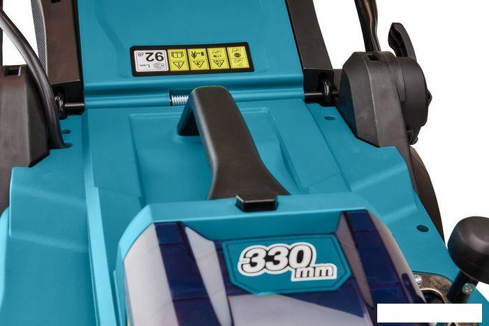 Газонокосилка Makita DLM330Z (без АКБ)