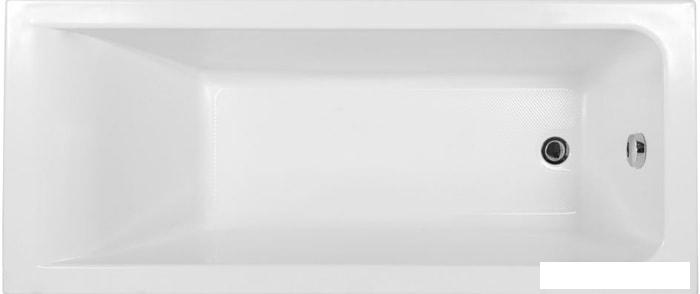 Ванна Aquanet Bright 180x70