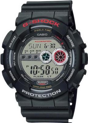 Наручные часы Casio GD-100-1A
