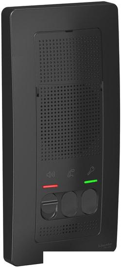 Вызывная панель Schneider Electric Blanca BLNDA000016
