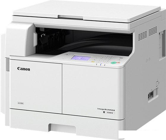 Принтеры и МФУ Canon imageRUNNER 2206N