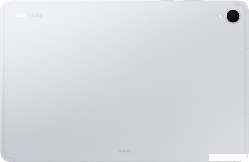 Планшет Samsung Galaxy Tab S11 5G SM-X736 12GB/256GB (серебристый)