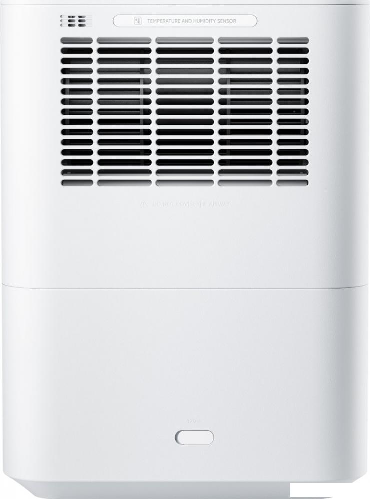 Увлажнитель воздуха SmartMi Evaporative Humidifier 3 Lite CJXJSQ06ZM (с евровилкой)