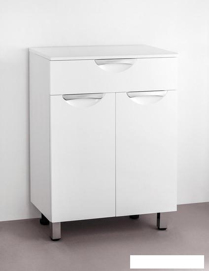 Style Line Тумба Жасмин 50 1 ящик