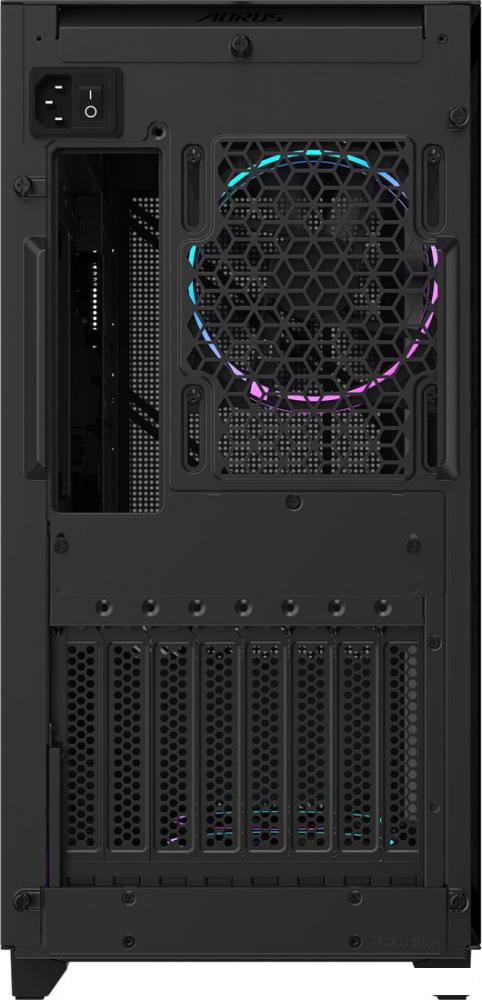 Корпус Gigabyte Aorus C400 Glass