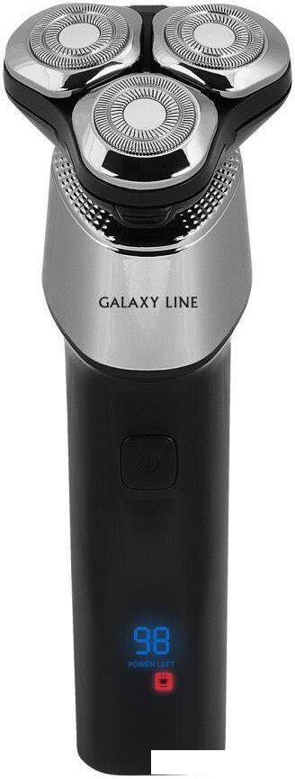 Электробритва Galaxy Line GL4212