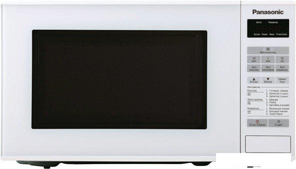 Микроволновая печь Panasonic NN-ST251WZPE