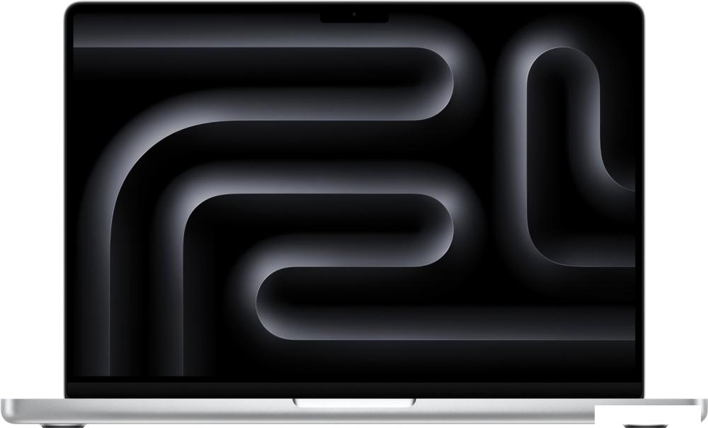 Ноутбуки Apple MacBook Pro 14.2" M5 2025 MDE64
