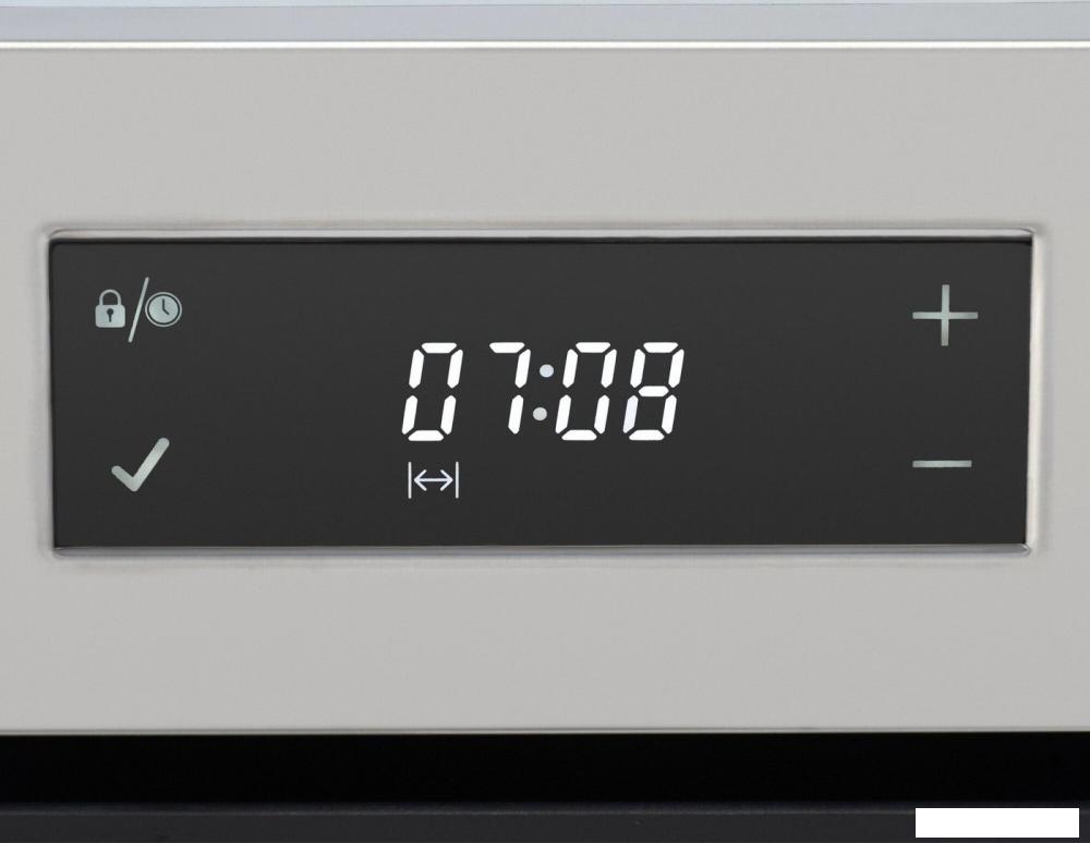 Электрический духовой шкаф Vitek VEO 6480 IX