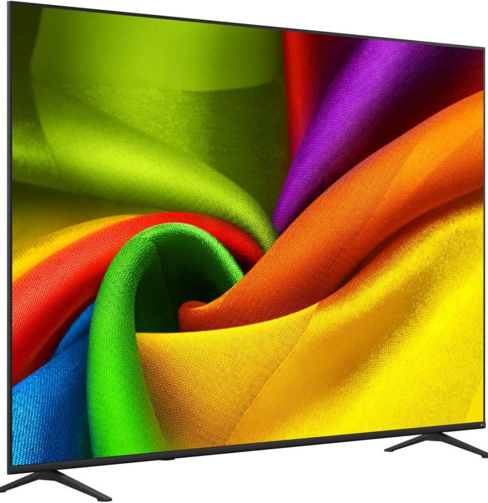 Телевизор LG NANO 4K UHD AI NU90 85NU900B6LA