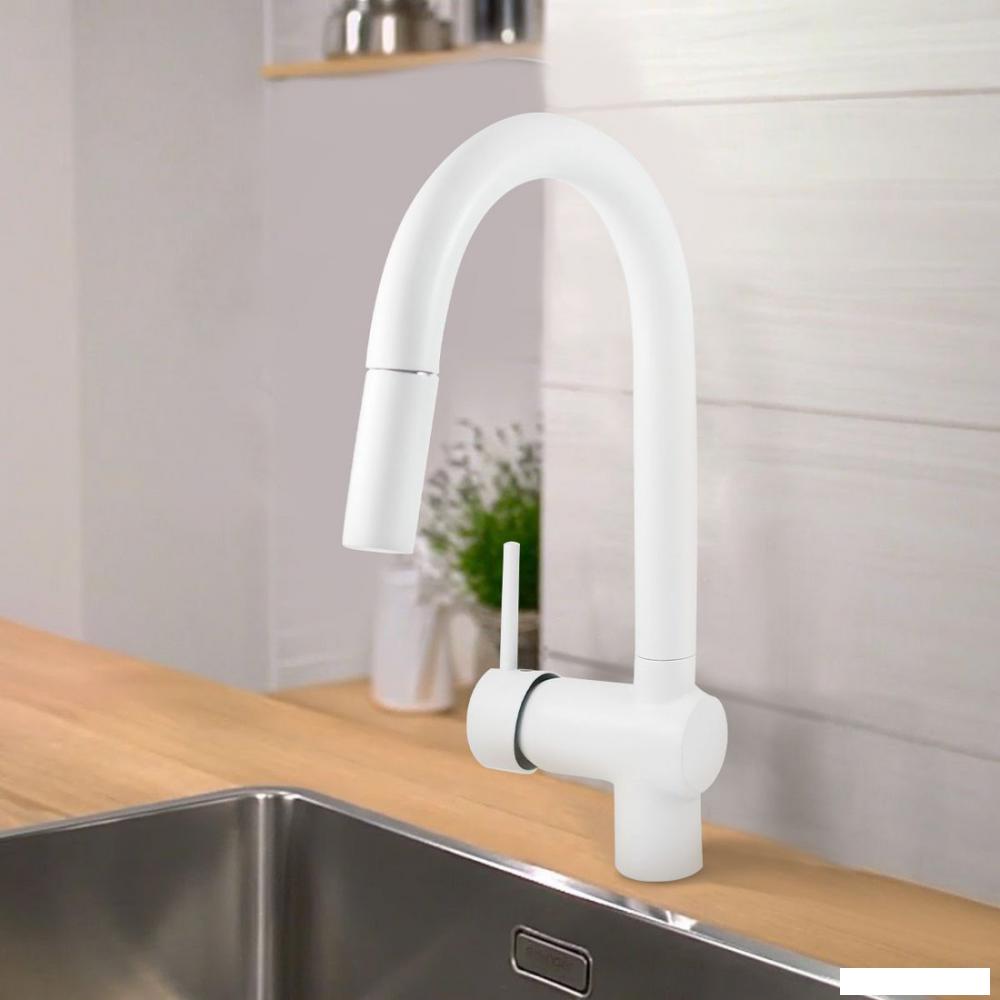 Смеситель Gross Aqua Extra 3140609MW