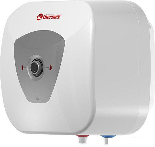 Накопительный электрический водонагреватель над мойкой Thermex HIT PRO H 30 O (pro)