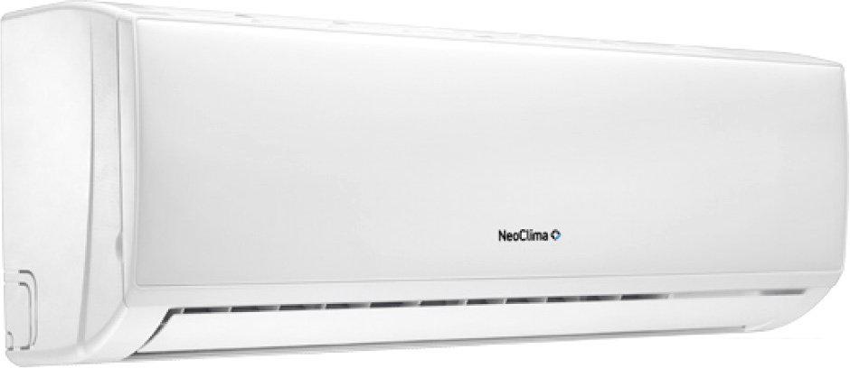 Кондиционер Neoclima Plasma NS/NU-HAL12F