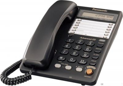 Проводные телефоны Panasonic KX-TS2365