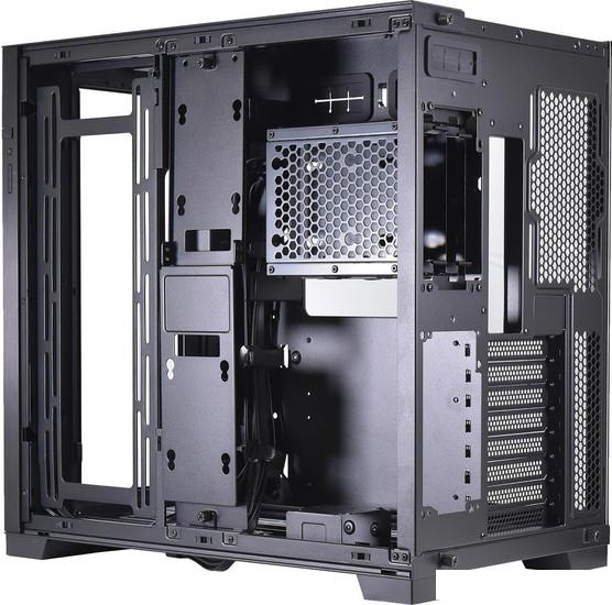 Корпус Lian Li O11 Dynamic EVO XL G99.O11DEXL-X.00