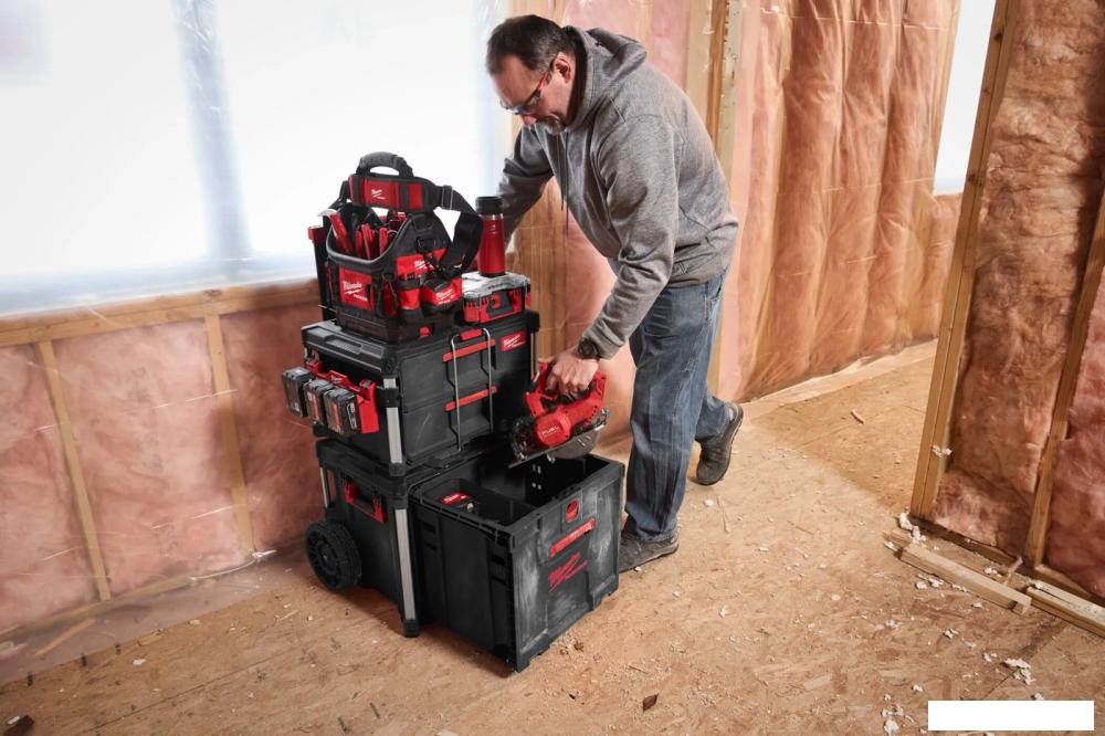 Ящик для инструментов Milwaukee 4932498651