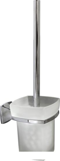 Ершик для унитаза Wasserkraft Wern K-2527