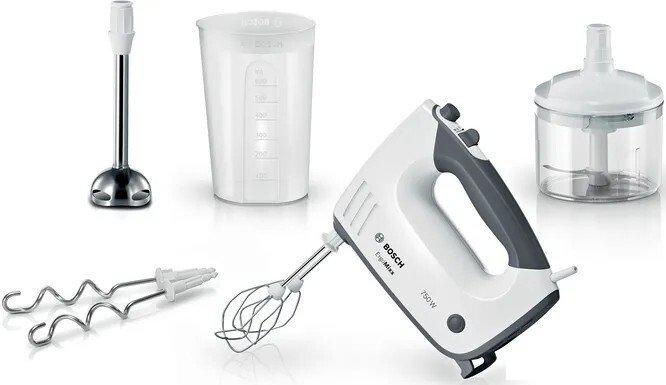 Миксер Bosch MFQ37480