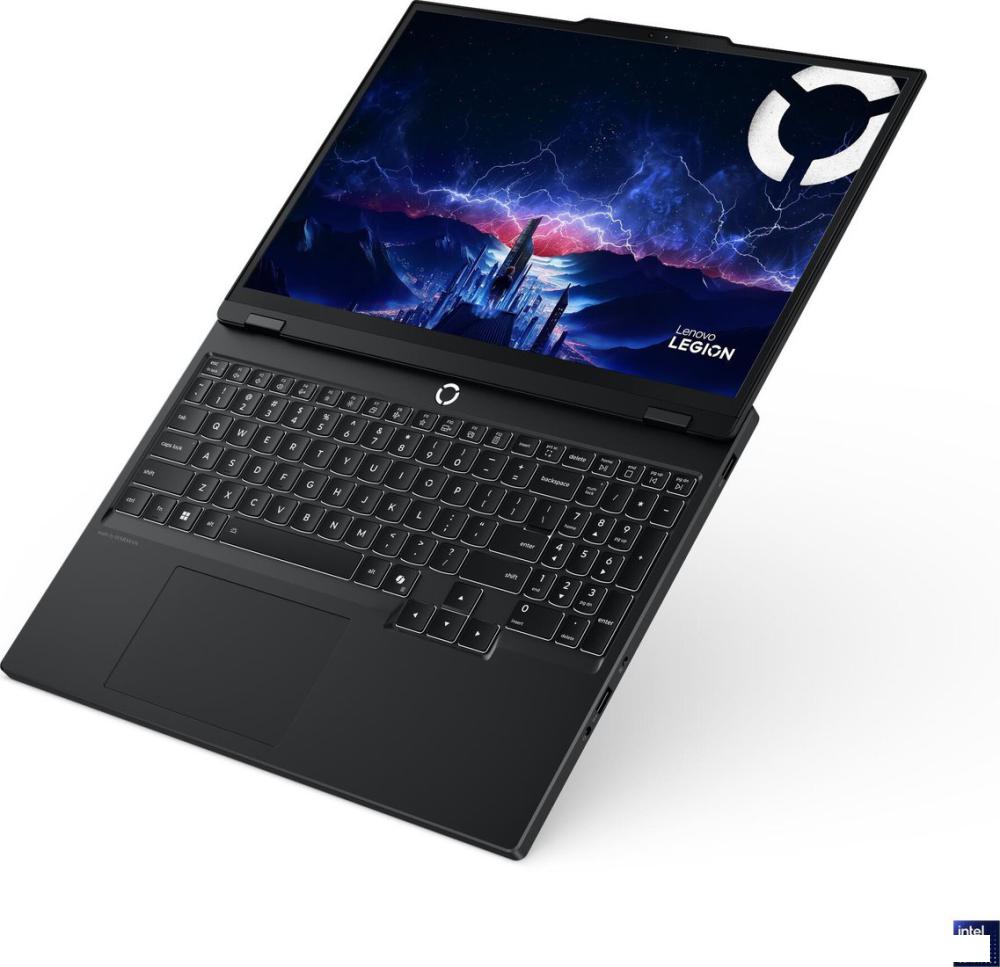 Игровой ноутбук Lenovo Legion 5 15IAX10 83F0000GRK