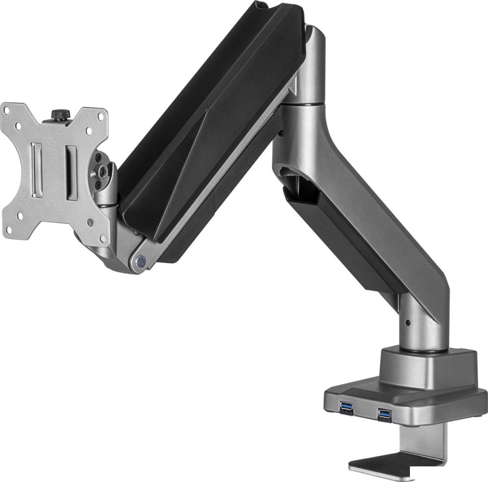 Кронштейн для монитора ErgoSmart Heavy-Duty U
