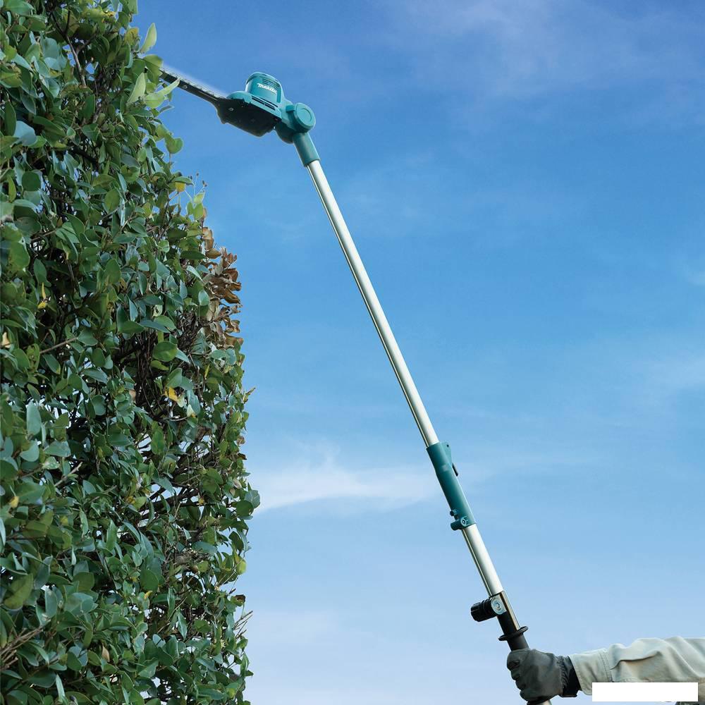 Кусторез Makita UN460WDWA (с 1-м АКБ)