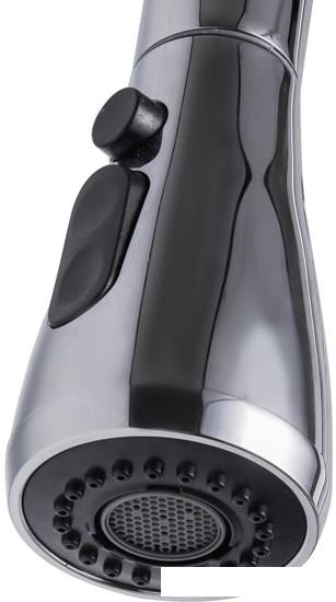 Смеситель Maxonor Pure Life PL4560