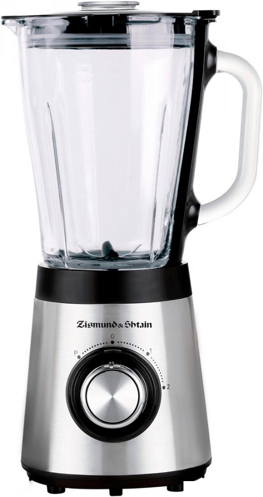 Стационарный блендер Zigmund &amp; Shtain BS-448 D